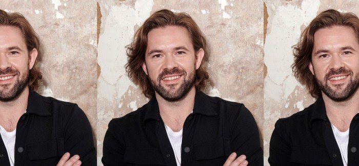 2023 Hair Trends from Fudge Professional Global Brand Ambassador Jonathan Andrew