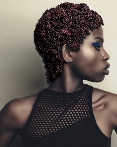 Anne veck look 1 - www.salonbusiness.co.uk