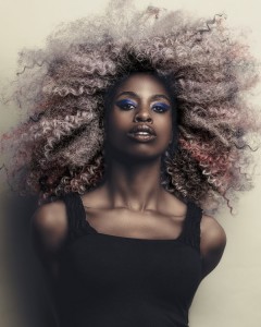 Anne veck look 2 - www.salonbusiness.co.uk