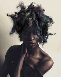 Anne veck look 3 - www.salonbusiness.co.uk