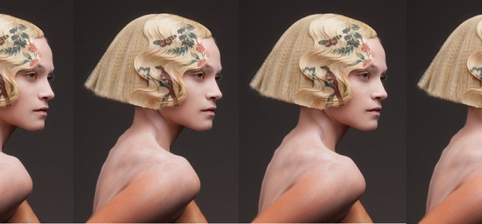 Wella Company and the Musée des Arts Décoratifs Partner for ‘Des Cheveux et des Poils’ Exhibition