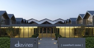 Davines Village cover - www.salonbuisness.co.uk