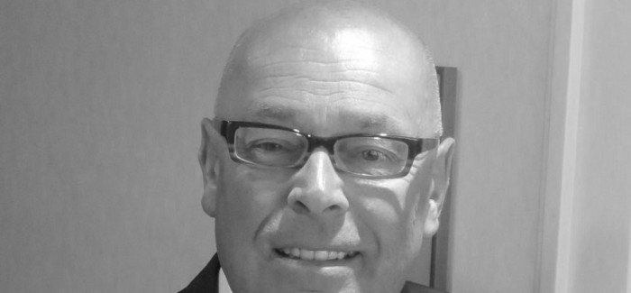 Keith Conniford retires as Registrar of the Hair & Barber Council