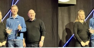 Stuart Palmer iSalon MVP - www.salonbusiness.co.uk