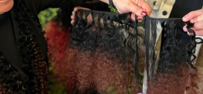 Darrel’s Wig Recap