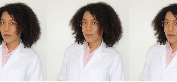 Racial Bias – Recognising Scalp & Hair Conditions on All Skin Tones and Hair Types