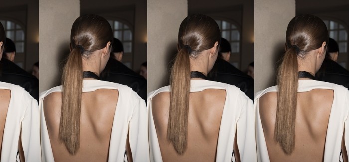 ghd x Victoria Beckham AW23