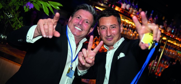 SBAWARDS 2023 FINALISTS