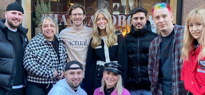 Fellowship Clubstar Art Team Applications Open