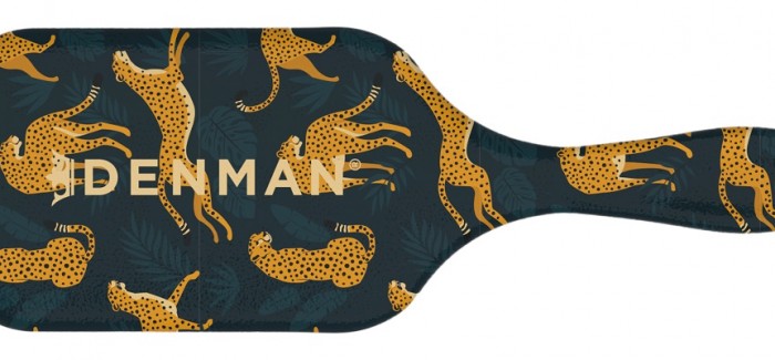 NEW Wildcats Collection from Denman