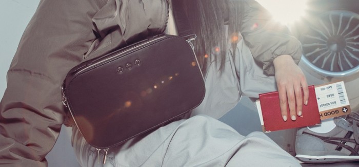 ghd flight+: NEW and improved travel sized hair dryer with travel case