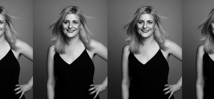 KARINE JACKSON LAUNCHES SUSTAINABILITY CONSULTANCY