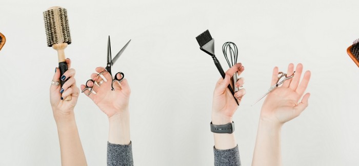 ANDREW BARTON AND KAROLIINA SAUNDERS TEAM UP TO DELIVER BESPOKE EDUCATION DAY