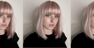barbie pink - www.salonbusiness.co.uk