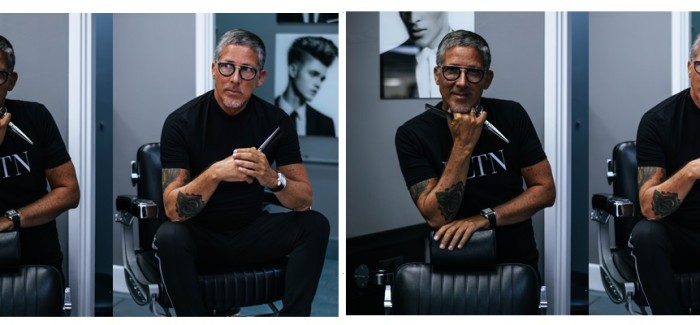 MEN’S SUMMER BLONDES