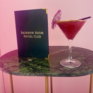 limited edition cocktails - www.salonbusiness.co.uk