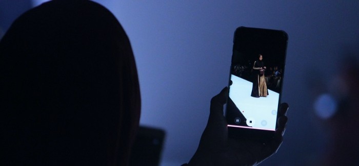 LFW – BEST FEMALE HAIR LOOKS