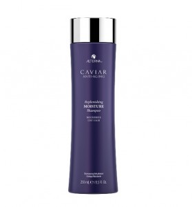 Alterna anti-aging shampoo - www.salonbusiness.co.uk