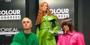 Colour Congress 2022 Giuseppe Stelitano - www.salonbusiness.co.uk