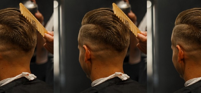Jim Shaw: A/W Men’s Hair Trends