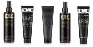 STMNT products - www.salonbusiness.co.uk