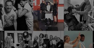 Sebastian Cult Team - www.salonbusiness.co.uk