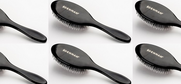 Denman wins gold at the global green beauty awards