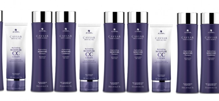 ALTERNA POST HOLIDAY HAIR HEROES