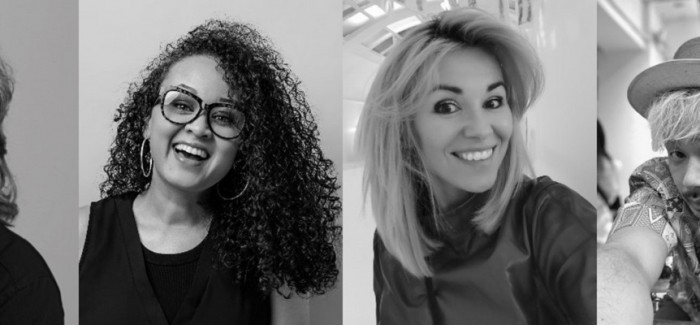 Denman Announces Regional Winners of the Global Stage Star 2023 Competition