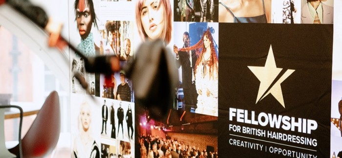 Fellowship Announce New Partnership