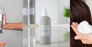 keune cover products - www.salonbusiness.co.uk