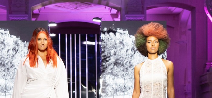 Wella Professionals pay homage to hairdressing history in Paris