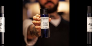 Black Tea Strengthening Shampoo - www.salonbusiness.co.uk