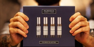 Cologne Collection- www.salonbusiness.co.uk