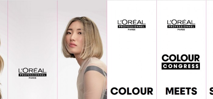 L’Oreal Professionnel Colour Congress 2023