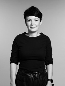 Esther Portrait - www.salonbusiness.co.uk