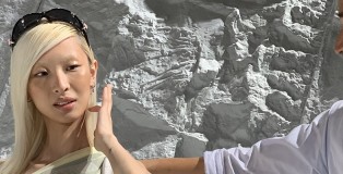 Fudge x LFW SS24 - www.salonbusiness.co.uk