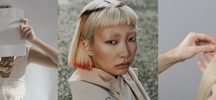 #ColourFest: Goldwell Color of the Season 3