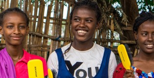 Hope365 Academy Students - www.salonbusiness.co.uk