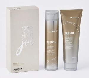 JOICO Blonde Life Gift Set