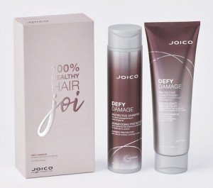 JOICO Defy Damage Gift Set