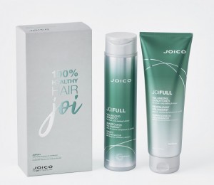 JOICO JoiFull Gift Set - www.salonbusiness.co.uk
