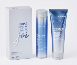 JOICO Moisture Recovery Gift Set - www.salonbusiness.co.uk