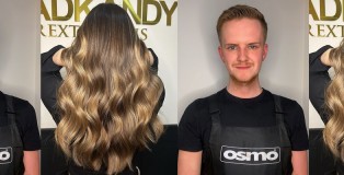 Jake Nugent osmo - www.salonbusiness.co.uk