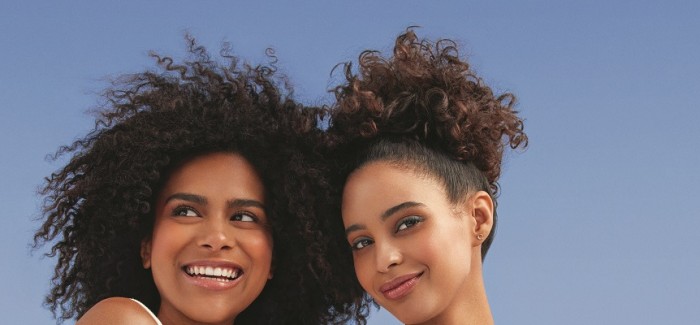 Alterna launches NEW high-performance My Hair. My Canvas. collection for textures and curls