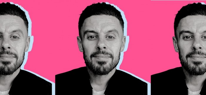 #ColourFest: Paul Dennison joins ELEVEN Australia