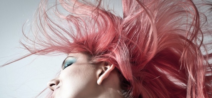 Alternative Hair Show VIP packages from premier sponsor ALFAPARF Milano Professional