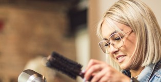 Saks apprentice day Loft Studios London - www.salonbusiness.co.uk