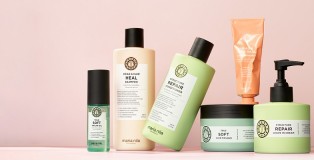 maria nila hair products - www.salonbusiness.co.uk