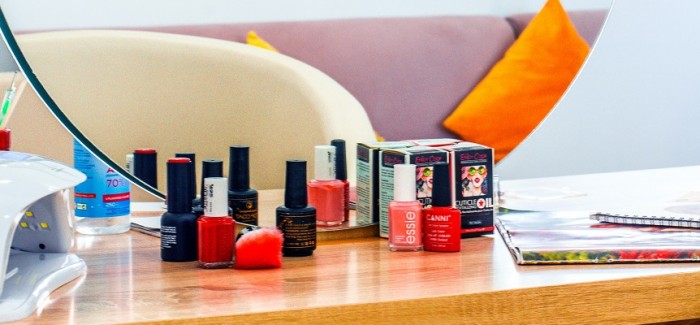 yuv® Beauty Achieves Milestone with Patent Grant for the yuv® Lab